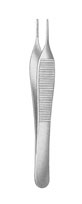 PINCETE ANATOMISKA 12CM Micro-Adson,AB 102/12,NOPA